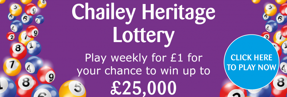 play the Chailey lottery