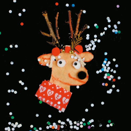 Christmas cards
