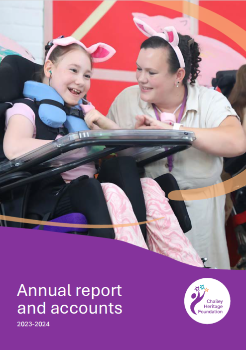 Annual Review 2021-2022