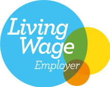 living wage employer