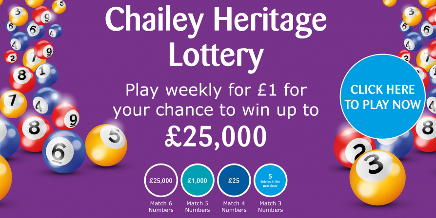Chailey lottery